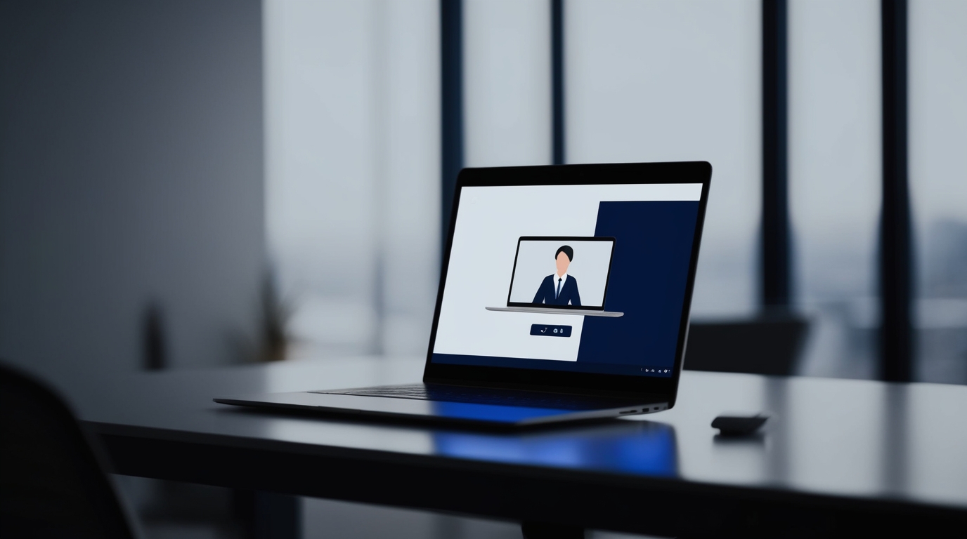 Interview Security Background