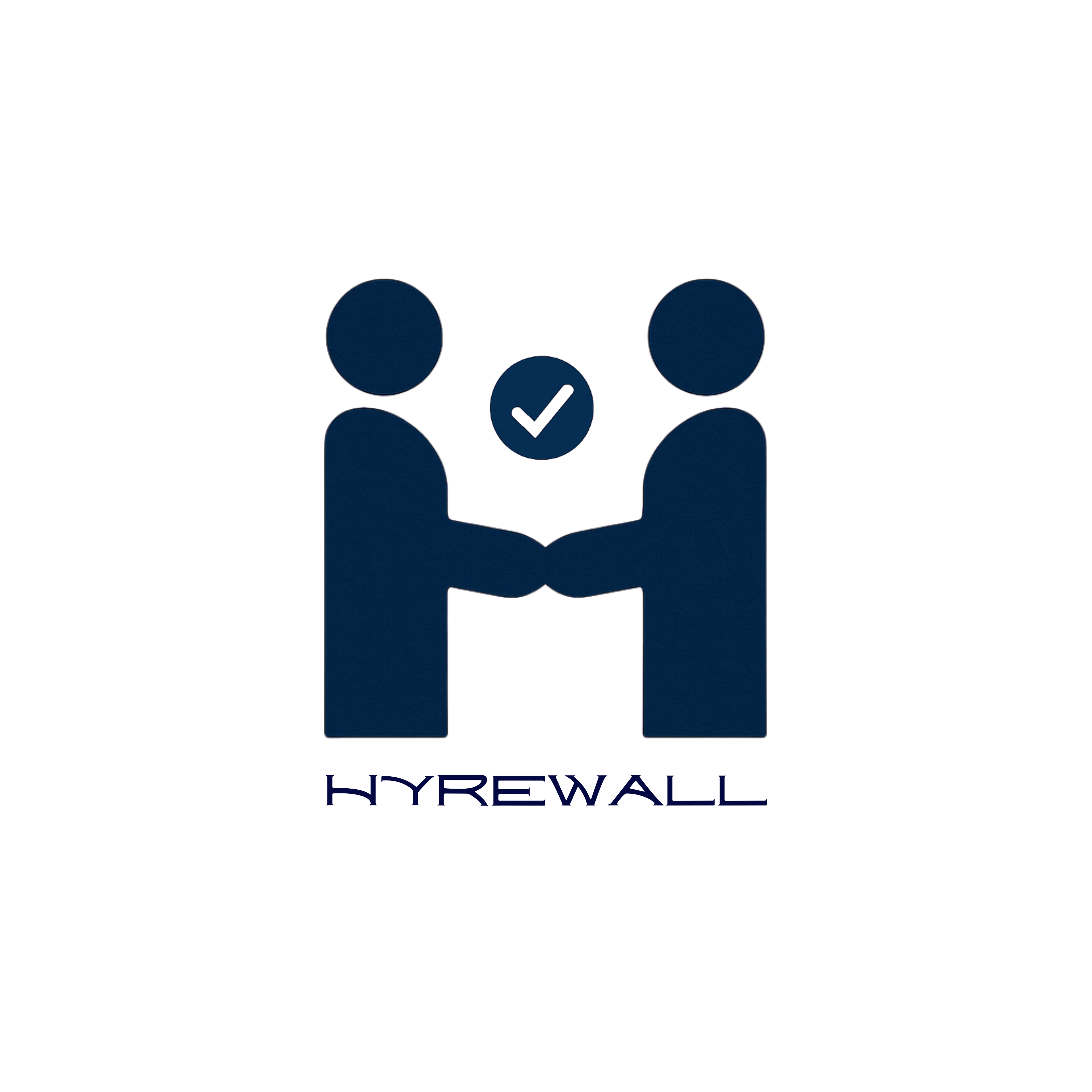HyreWall Logo